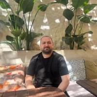 SimTek - Simulation Technologies Employee Alperen Ünlü's profile photo