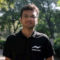 UrbanNaps Employee Mihir Mehta's profile photo