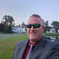 ISF, Inc. Employee Joel Jenkins's profile photo