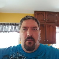 Mestek, Inc. Employee Brian Frye's profile photo