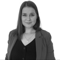 1SP Agency Employee Martyna Kryžiūtė-Gineitienė's profile photo