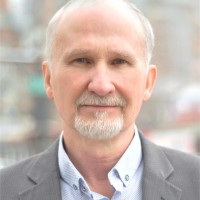 MacKay CEO Forums: CEO & Executive Peer Support Employee Kim Tofin's profile photo