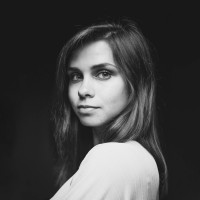 Trec Nutrition Employee Agnieszka Kruk's profile photo