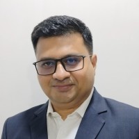 QX Global Group Employee Malav Shah's profile photo