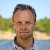 Storegate Employee Torbjörn Lindkvist's profile photo