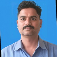 BAIF Institute for Sustainable Livelihoods & Development-MP Employee Virendra Singh's profile photo