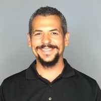 Communication Service for the Deaf (CSD) Employee Rogelio Fernández Mota's profile photo