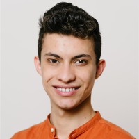 Berklee College of Music Employee André Diaz's profile photo
