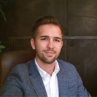 The Mortgage Exchange Employee Alexander Dillon's profile photo
