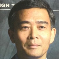 Panton Inc Employee Frank Li's profile photo