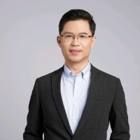 Synera Renewable Energy Employee Cheng-Hu Hu's profile photo