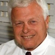 ITRA Global Employee Bruce Lanehart's profile photo