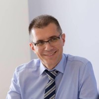 CREATE Fertility Employee Spiros Liatsikos's profile photo