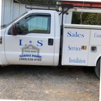 L & S Garage Door Employee Kevin Self's profile photo