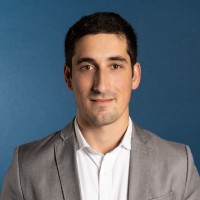 Trilex inc. Employee Vincent Bonnier's profile photo