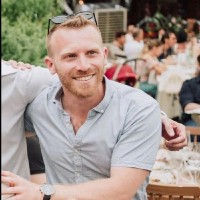 Servotronix Motion Control Employee Yakov Idelson's profile photo