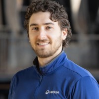 Veolia North America Employee Matthew Adam's profile photo