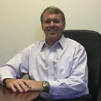 Pro Squared Facility Solutions Employee Evan Self's profile photo