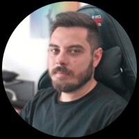 Mepsystem Spa Employee Marco Montanari's profile photo