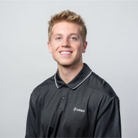 LGCY Power Employee Jackson McDaniel's profile photo