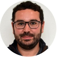 Collège Lycées Saint Gab'​ Employee Olivier Fortin's profile photo