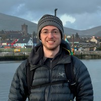 Olive Tree Bible Software Employee Tom Hamming's profile photo