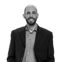 Acumen Employee Dan Cooper's profile photo