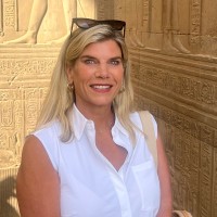 Hollywood Feed Employee Jean McGhee's profile photo