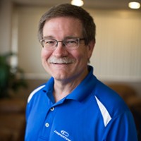 Howard Colvin Email & Phone Number