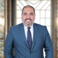 Misr Life Insurance Employee Shirief Cisi's profile photo