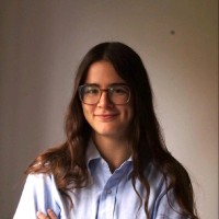 GENERAL ACOUSTICS Employee Mathilde Chantre's profile photo