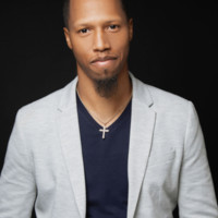 BET (BET Networks, a subsidiary of ViacomCBS Inc.) Employee Travis Lloyd's profile photo