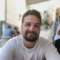 Chaptr Employee Joe Fielding's profile photo