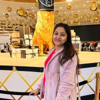 Xenon Infotech Employee Neha Srivastava's profile photo
