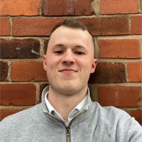 Peru Consulting Employee Rhodri Walters's profile photo