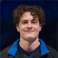 Mantel Employee Andrew Leonard's profile photo