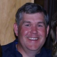 Mark Harrington
