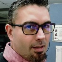 Dillon Toyota-Lift Employee Rory's profile photo