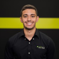 SumZero Energy Systems Employee Keven Xavier's profile photo