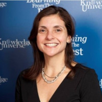 National AfterSchool Association (NAA) Employee Thea Pace's profile photo