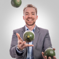 Harm de Jong Email & Phone Number
