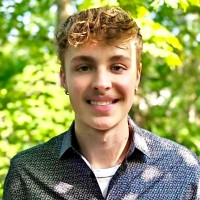 North Creative Employee Drew Washburn's profile photo