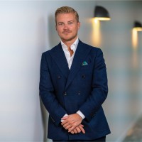 Mads Steinmüller Email