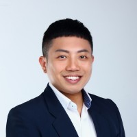 BTI Executive Search Employee Adriell Ong's profile photo