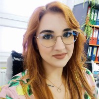 Multi-Installations Ltd Employee Alicja Pstrąg-Nowak's profile photo