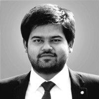 HiAstro Employee Abhinav Sharma's profile photo