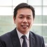 Singapore Institute of Management Employee Kevyn Yong's profile photo