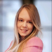Granicus Employee Jaymee O'Grady's profile photo