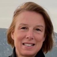 Smartschool (Smartbit bvba) Employee Valérie de Ro's profile photo