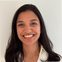 Asia Art Archive Employee Ravina Jain's profile photo